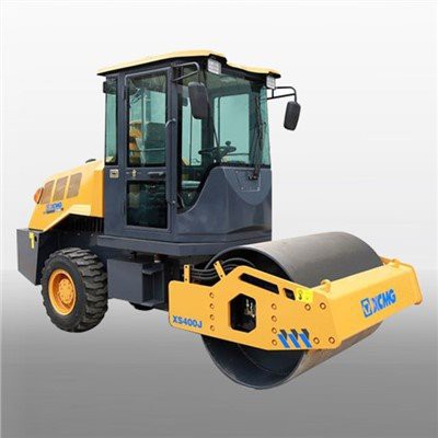 ভাইব্রেটরি রোলার XCMG XS400J