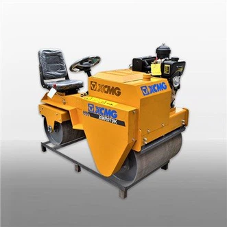 XCMG রোলার